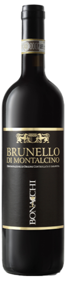 Brunello di Montalcino 2018 - Bonacchi